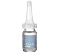 Lakme k.therapy Active Shock concentrato anticoide capillare 8uni. x 6 ml