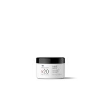 Lakmé K.2.0 Maschera riparatrice per capelli danneggiati, 250 ml, con acido ialuronico e peptidi