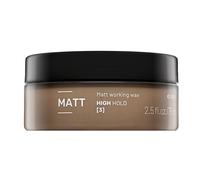Lakmé K.Finish Working Wax cera per capelli con un effetto opaco 75 ml