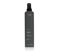 Lakmé Lozione per acconciatura K.Styling Shape – Fissaggio flessibile per capelli fini – 300 ml