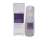 Lakme k.terapia gocce notturne rilassanti sensibili 30 ml pelli sensibili