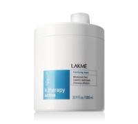 Lakmé K.Therapy Active Fortifying Mask maschera per capelli capelli fragili e indeboliti 1000 ml Unisex