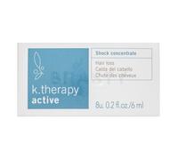 Lakme k.therapy Active Shock concentrato anticoide capillare 8uni. x 6 ml