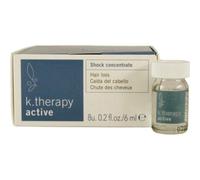 Lakme k.therapy Active Shock concentrato anticoide capillare 8uni. x 6 ml