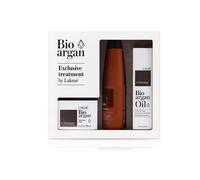 Lakmé K.Therapy Bio Argan Consumer Pack