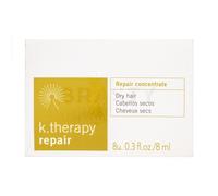 Lakmé K.Therapy Concentrato riparatore 8x8 ml - Trattamento capelli