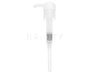 Lakmé K.Therapy Pump Flasks 1000 ml - Accessorio capelli