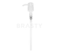 Lakmé K.Therapy Pump Jar 1000 ml - Maschera capelli