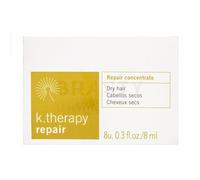 Lakmé K.Therapy Repair Repair Concentrate concentrato effetto nutriente 8 x 8 ml