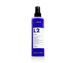 Lakme L2 Blonde Instant Detangling Conditioner 300 ml