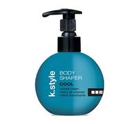 Lakmé Lakme K.Style Crema Cool Body Sharper - 250 Ml