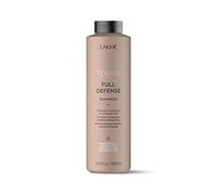 Lakmé Teknia Full Defense Shampoo shampoo rinforzante per capelli deboli 1000 ml