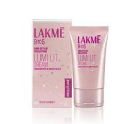 Lakme Lumi Skin Silver Shimmer Tint 60g