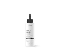 Lakme SCALP RELIEF lenisce il prurito con effetto immediato, protezione ideale per pre e post servizio di colore, 150 ml