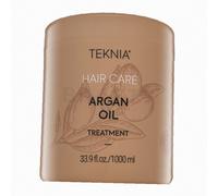 Lakmé Teknia Argan Oil 1000Ml Treatment (Hair Mask) Unisex