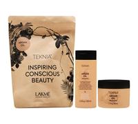Lakmé Teknia Argan Oil 100 ml + 50 ml - Olio capelli