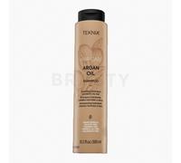 Lakmé Teknia Argan Oil 300Ml Shampoo (Shampoo) Unisex