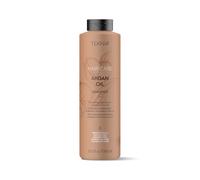 Lakmé Teknia Hair Care Argan Oil Shampoo shampoo nutriente per tutti i tipi di capelli 1000 ml