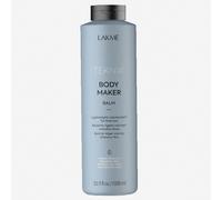 Lakmé Teknia Body Maker 1000Ml Balm (Conditioner) Unisex