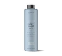 Lakmé Teknia Body Maker Balm balsamo rinforzante per volume dei capelli 1000 ml