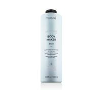 Lakmé Teknia Body Maker Balm balsamo rinforzante per volume dei capelli 1000 ml