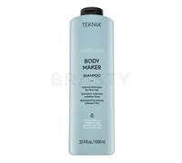 Lakme Teknia Body Maker Shampoo 1000 ml