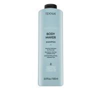 Lakmé Teknia Body Maker Shampoo shampoo per volume dei capelli 1000 ml