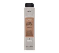 Lakmé Teknia Color Refresh Cocoa Brown Shampoo 300 ml