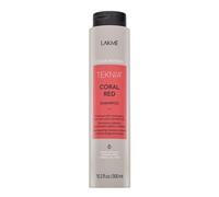 Lakmé Teknia Color Refresh Coral Red Shampoo 300 ml