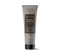 Lakme Teknia Color Refresh - Maschera Black Coffee per capelli castano scuro, 250 ml, formula vegana
