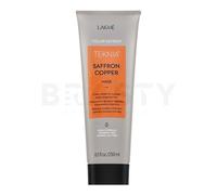 Lakme Teknia Color Refresh Mask (Saffron Copper) 250 ml