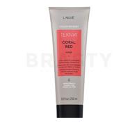 Lakmé Teknia Color Refresh Maschera Rosso Corallo 250 ml