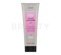 Lakmé Teknia Color Refresh Maschera Viola e Lavanda 250 ml