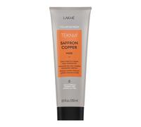 Lakmé Teknia Color Refresh Saffron Copper Mask 250 ml