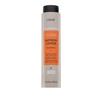 Lakmé Teknia Color Refresh Saffron Copper Shampoo 300 ml