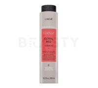 Lakmé Teknia Color Refresh Shampoo Rosso Corallo 300 ml - Shampoo