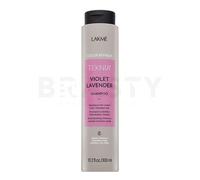 Lakmé Teknia Color Refresh Violet Lavender Shampoo 300 ml - Shampoo
