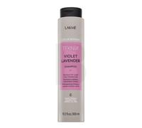 Lakme Teknia Color Refresh Shampoo (Violet Lavender) 300 ml
