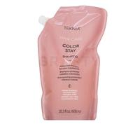 Lakmé Teknia Color Stay Shampoo Ricarica 600 ml - Shampoo