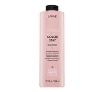 Lakmé Teknia Color Stay Shampoo shampoo nutriente per capelli colorati 1000 ml
