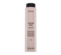 Lakmé Teknia Color Stay Shampoo shampoo nutriente per capelli colorati 300 ml