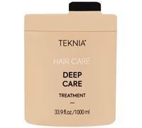 Lakmé Teknia Deep Care 1000 ml - Maschera capelli