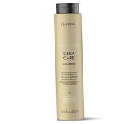 Lakmé Teknia Deep Care 300Ml Shampoo (Shampoo) Unisex