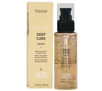 Lakme Teknia Deep Care Drops siero 100 ml ⭐⭐⭐⭐⭐⭐