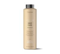 Lakmé Teknia Deep Care Shampoo shampoo nutriente per capelli secchi e danneggiati 1000 ml