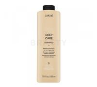 Lakmé Teknia Deep Care Shampoo 1000 ml - Shampoo