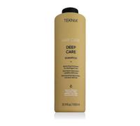 Lakmé Teknia Deep Care Shampoo shampoo nutriente per capelli secchi e danneggiati 1000 ml