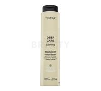 Lakmé Teknia Deep Care Shampoo 300 ml - Shampoo