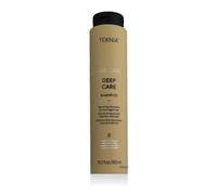 Lakmé Teknia Deep Care Shampoo shampoo nutriente per capelli secchi e danneggiati 300 ml