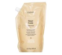 Lakmé Teknia Deep Care Shampoo Ricarica 600 ml